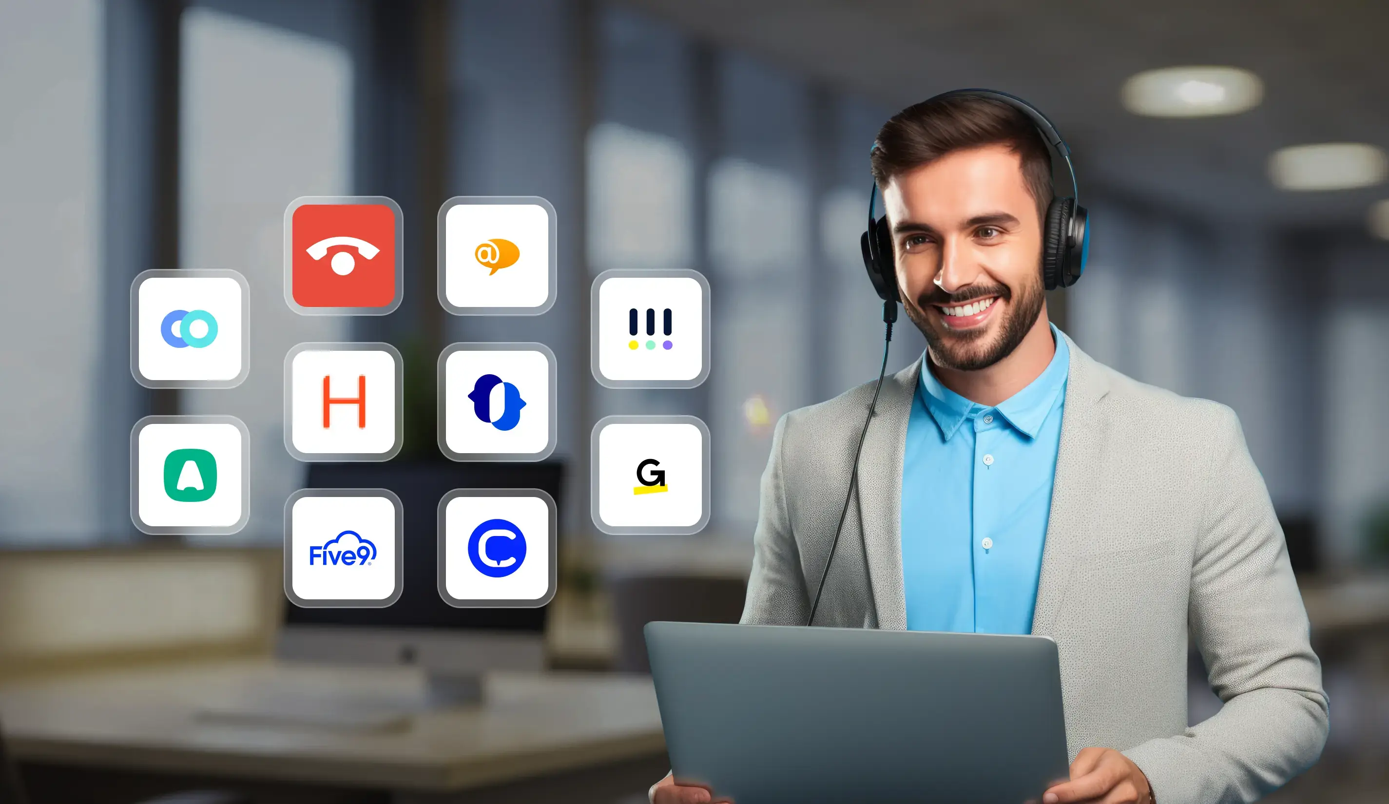 Top 10 Calling Software Solutions for High-Performance Call Centers in 2026